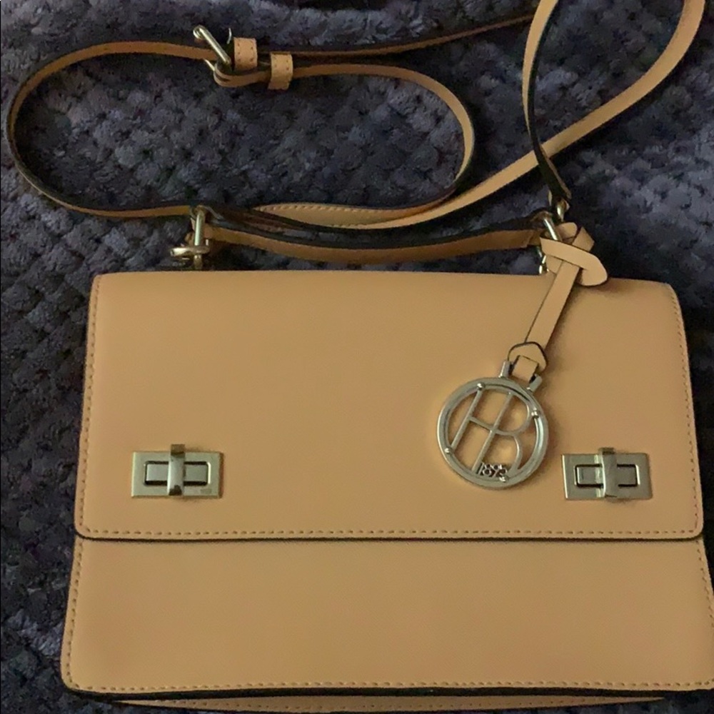 Henri Bendel purse